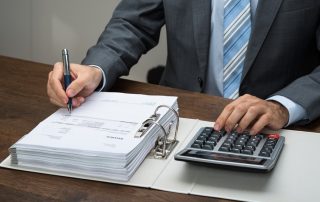 Guide to expenses claims