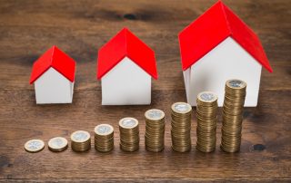 Property income tax changes