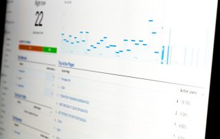 Are you tracking your website statistics?