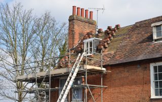 Property income repairs and replacements more changes on the way