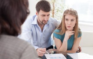 Spreading income around the family