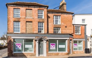 Stilwell Gray Announce New Office and Expansion