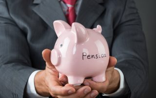 Salary sacrifice and Auto Enrolment