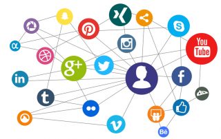 Adding Social Media to Your Marketing Plan