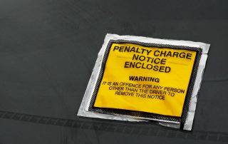 So Why Can’t My Company Get a Tax Deduction for a Parking Fine?