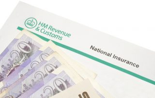 Is the Closer Alignment of Income Tax and National Insurance a Realistic Idea?