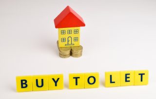 Own a buy to let? This is what you need to know about tax