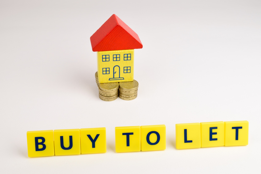 Own a buy to let? This is what you need to know about tax