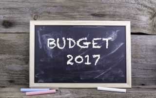 Detailed Autumn Budget Report 2017