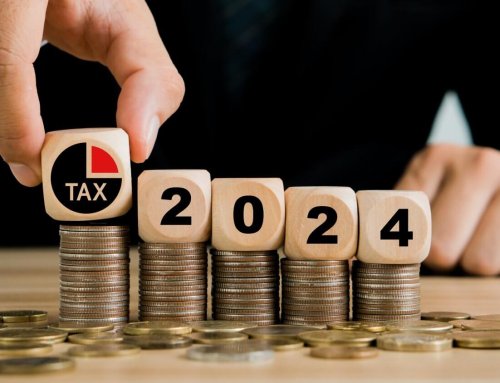 2024/25 tax year rates and allowances 