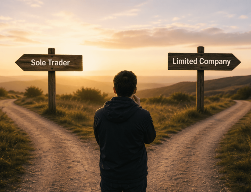 Sole Trader vs Limited Company: Tax Comparison Guide for UK Business Owners