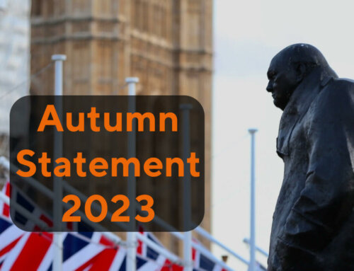 The Autumn Statement 2023