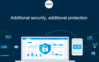 additional security and protection