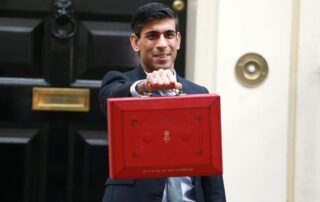 Budget 2021 Update