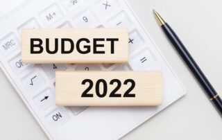 Mini Budget Sep 2022