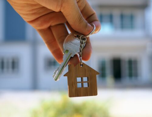 Buy-to-let checklist – be landlord ready with our top tips