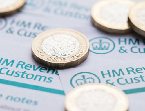 Crypto tax nudge letters from HMRC – what to do if you get one