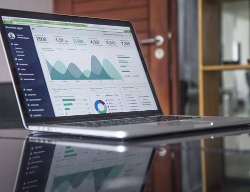 What your limited company’s annual accounts really show you