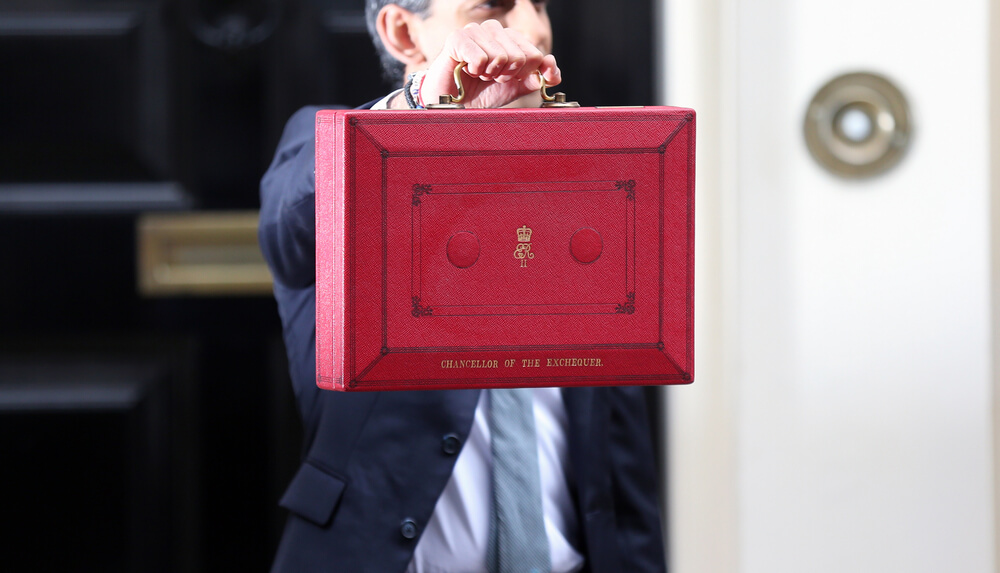 The Budget 21