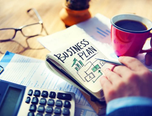 The importance of writing a business plan for business owners